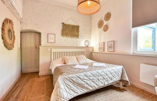 Incroyable Villa 5 étoiles 7 minutes du Centre de Lille - Foto 18