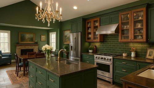 The Woodlands - Photo 4