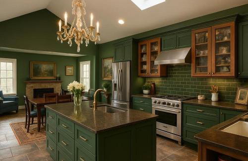 The Woodlands - Foto 4