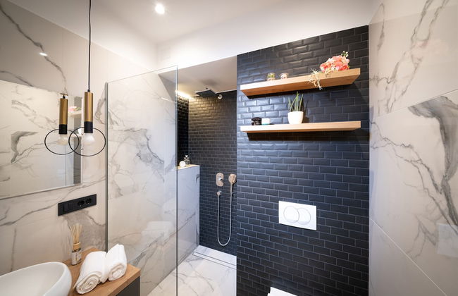 Premium apartments with balcony - Foto 24