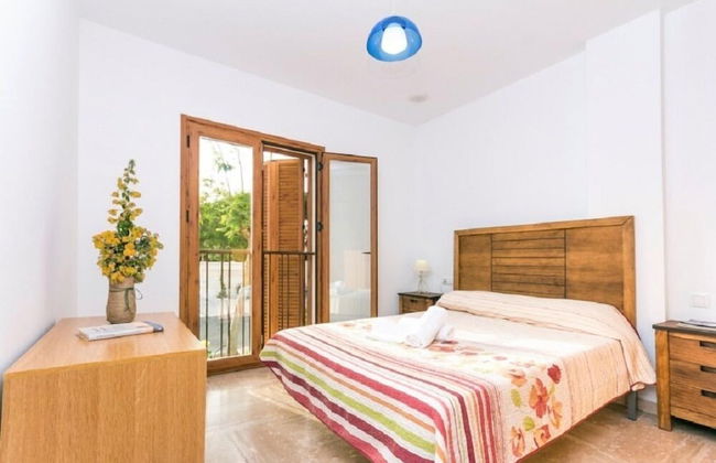 Apartamentos La Carrajolilla - Foto 9