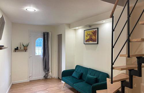 Dépendance COLOMBES - Foto 6