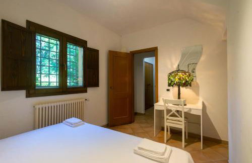 Villa Zarri Guest House - Photo 32