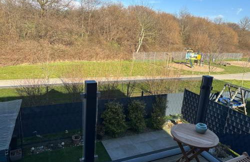 Ruhige Maisonette im Grünen - Foto 9