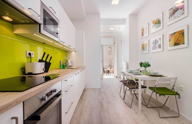 Francouzska Modern Apartment - Foto 15