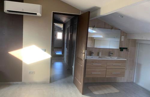 AMAIRADOU maison de vacances - Foto 43