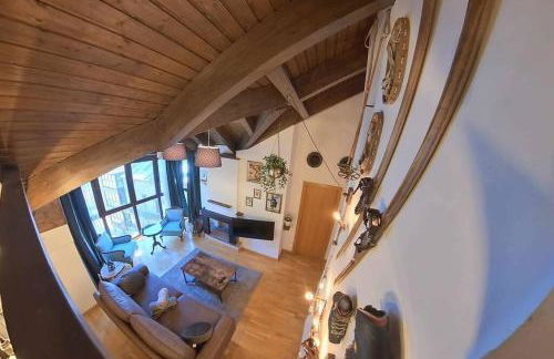 El Refugio de Tena - tucasaenlospirineos - Foto 34