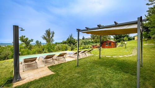 Casale il Fontanellino - country house near Florence - Foto 4