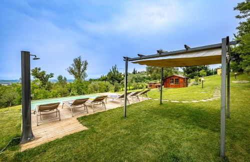 Casale il Fontanellino - country house near Florence - Foto 4