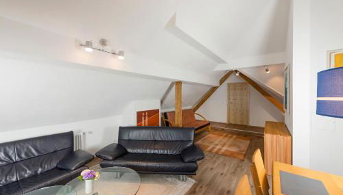 Ferienwohnung Jolly Joker - Foto 5