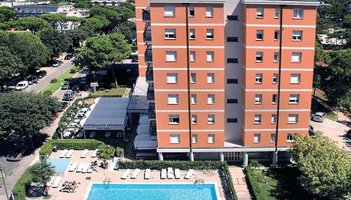 Residence Alisei - Foto 1