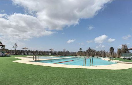 Vista de Flamencos - Foto 16