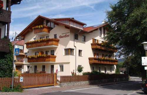 Appartement Gandler - Photo 16