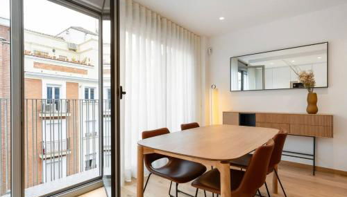 Elegance & comfort in Chamberi - 3A - Foto 4