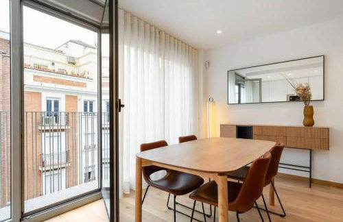 Elegance & comfort in Chamberi - 4A - Photo 8