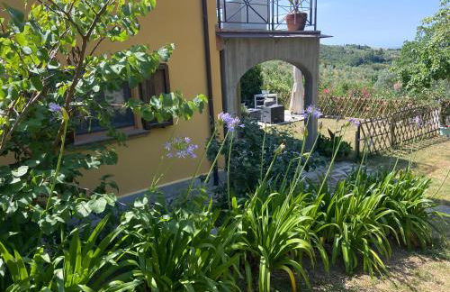 Villa Antonella - Foto 41