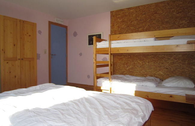 Home in Vielsalm With Sauna - Foto 8