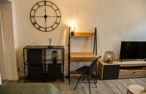 JETZT - modern & gemütlich - Waschmaschine - WIFI - 3 Personen - Foto 11