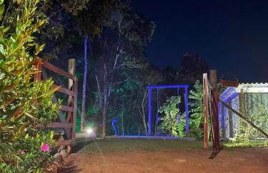 Caracol chácara completa privativa para casal e família - Foto 31