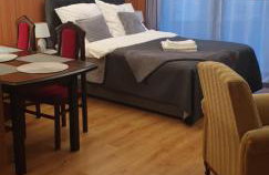 Apartament Royal Capital Towers Klimatyzacja & Prywatny Parking & Bezkontaktowe Zameldowanie & Balkon - Foto 5