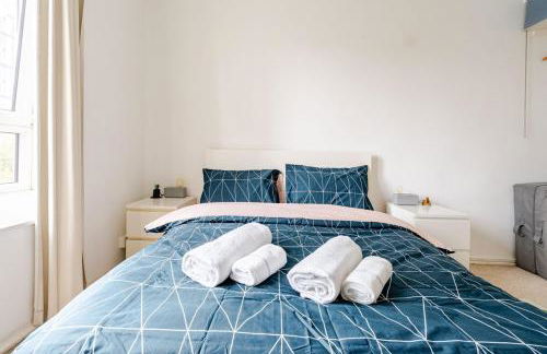 Skyline Loft Life in Old Street up to 6 people! - Foto 25