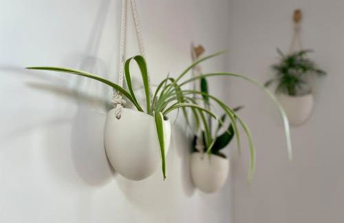 GreenChill House - West Rome - Foto 12