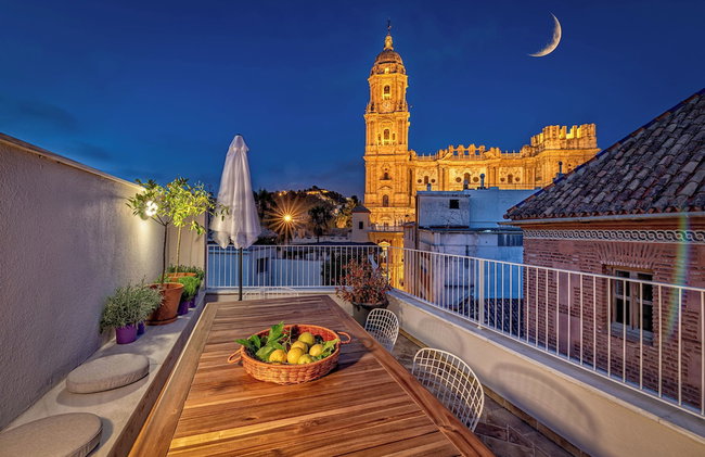 Solaga - Larios Suites - Foto 79