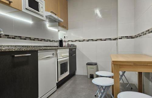 1A120 Coqueto y tranquilo apto en Gijón by R2R Consulting - Foto 12