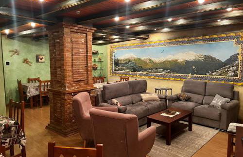 CASA PELENTOS Sandinies - Foto 5