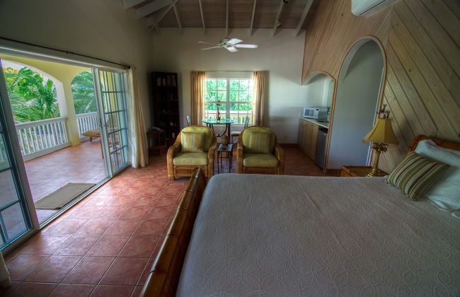 Grace Bay Beach Ocean Villas - Foto 5