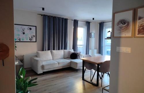 Apartament na Letniej - Foto 13