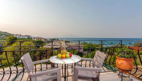 Photographer's Apartments - Foto 3, Garden view