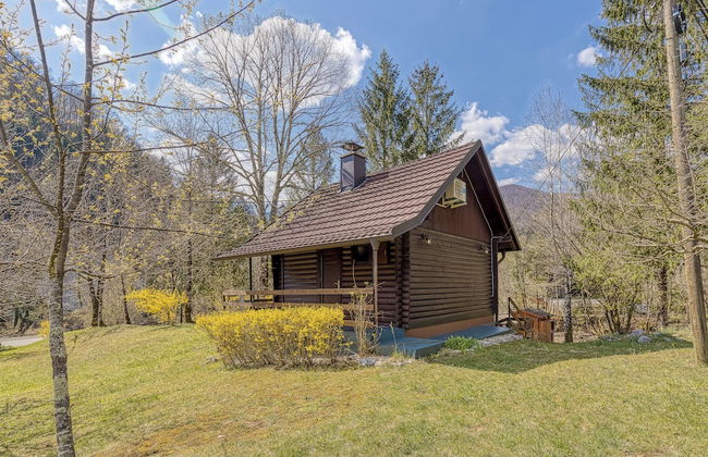 Rozi's Riverside Cottage - Photo 21