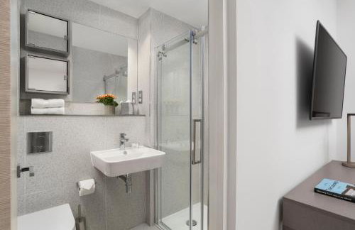 Forth House by Supercity Aparthotels - Foto 8