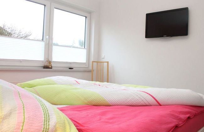 Nice Apartment in Daun-waldkonigen - Photo 3