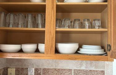 Comfy 3-Bedroom Home in Arlington - Foto 58