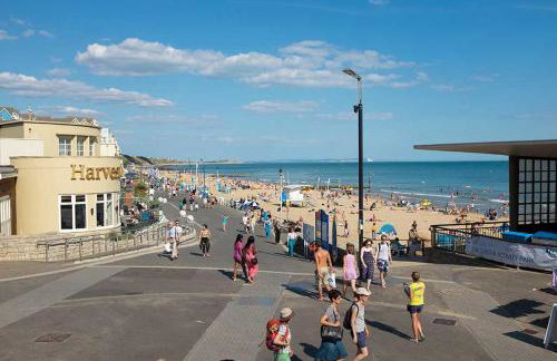 Brand New Apt - Beach Breeze Spacious 1-Bedroom Apartment with parking - sleeps 4 ppl- internet - Foto 70