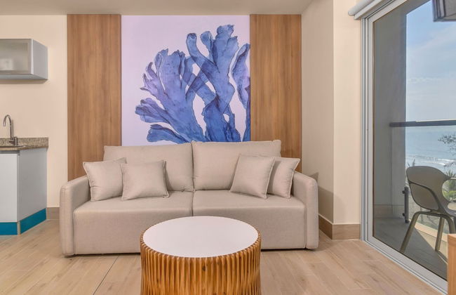 Playa Caracol Residences Vacation Rental - Foto 30