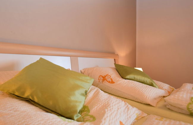 Apartment in Bavaria Near Forest - Foto 6