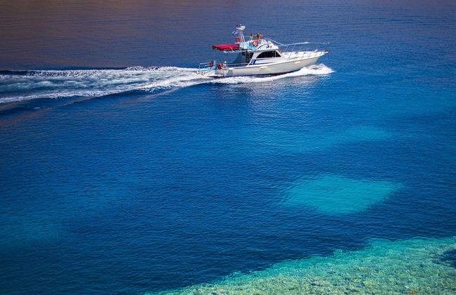 Emporio A Captivating 6-bed Villa in Nimborio - Foto 19