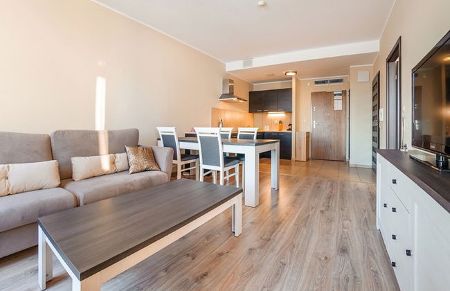 Olympic Park - Foto 6