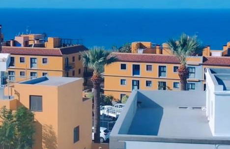 VV- Badana Stay II - Vive el Atlántico desde el corazón de Tazacorte - Foto 28