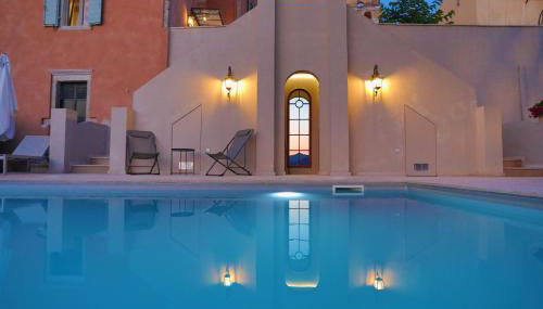 Casa Conti 1840 in Gastouri - Foto 2