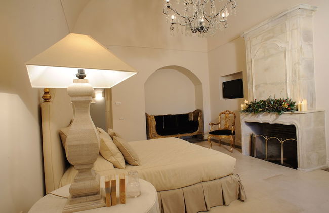 Castello Camemi - Photo 14