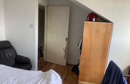 Whole flat Stoke Newington - Foto 8