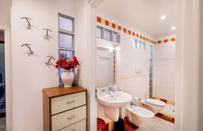 Ardenza's Aires 600m From Sea - Foto 7