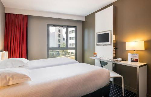 B&B Home Lyon Centre Berthelot - Foto 19