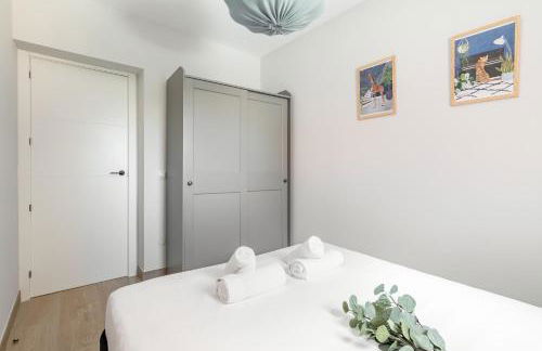 Villa de Vallecas - En el barrio Numancia - Foto 12