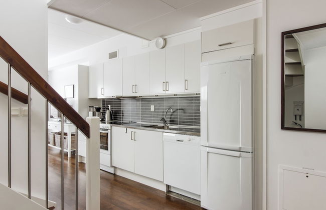 Funäs Ski Lodge - Foto 50