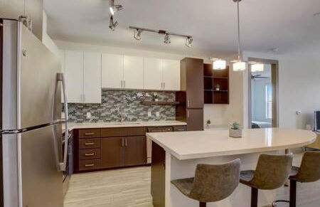 Modern 2BR CozySuites on Town Lake waterfront 13 - Foto 11